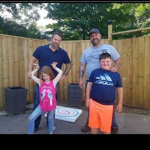 Meet your Posher, Aj